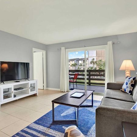 Lighthouse Point Rental 35A Tybee Island Buitenkant foto