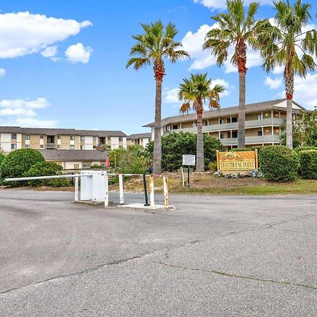 Lighthouse Point Rental 35A Tybee Island Buitenkant foto