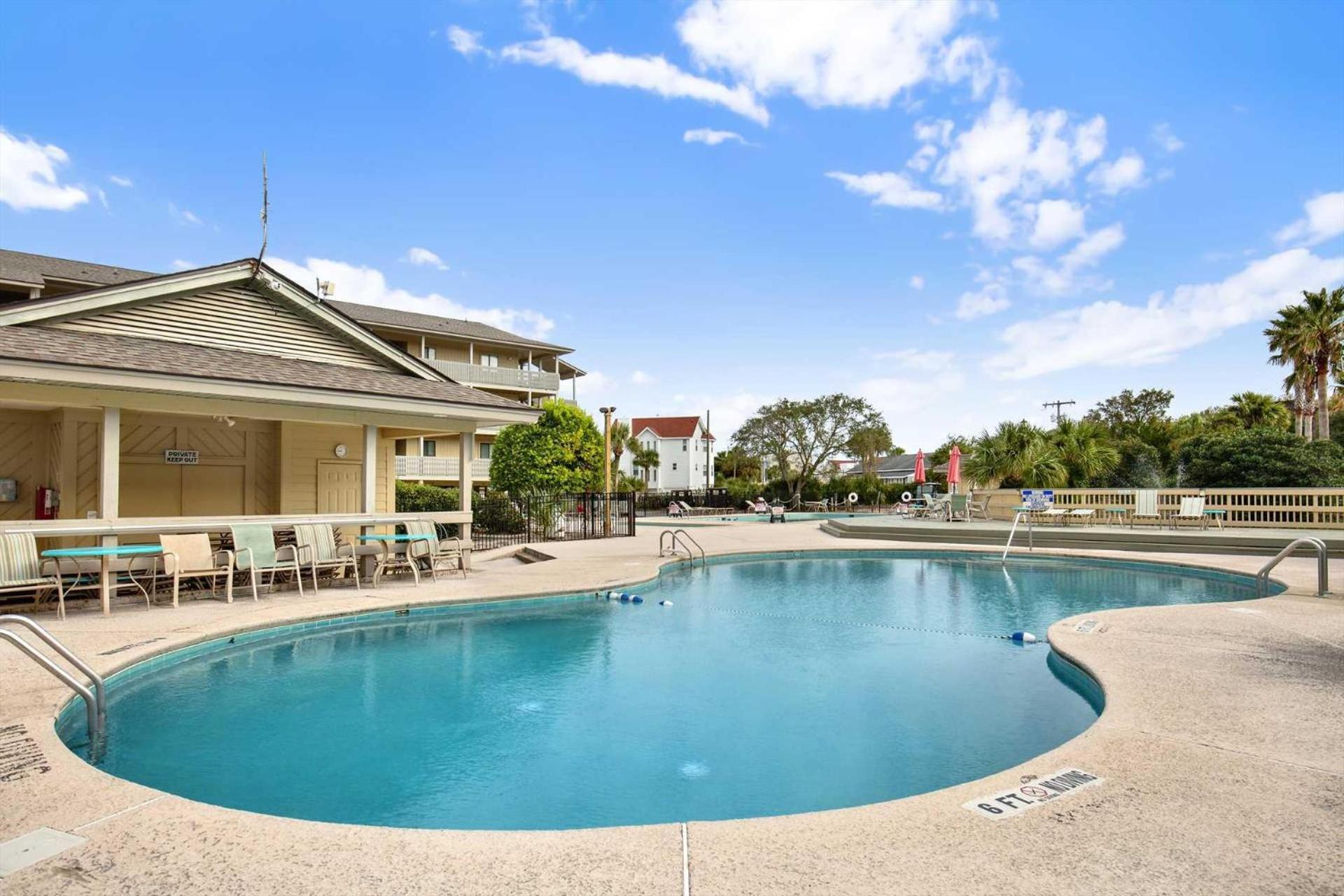 Lighthouse Point Rental 35A Tybee Island Buitenkant foto