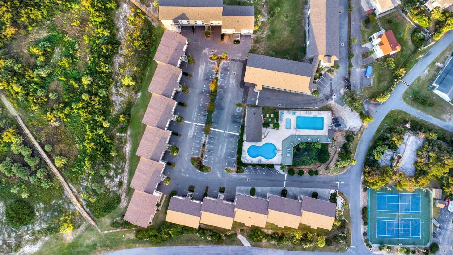 Lighthouse Point Rental 35A Tybee Island Buitenkant foto