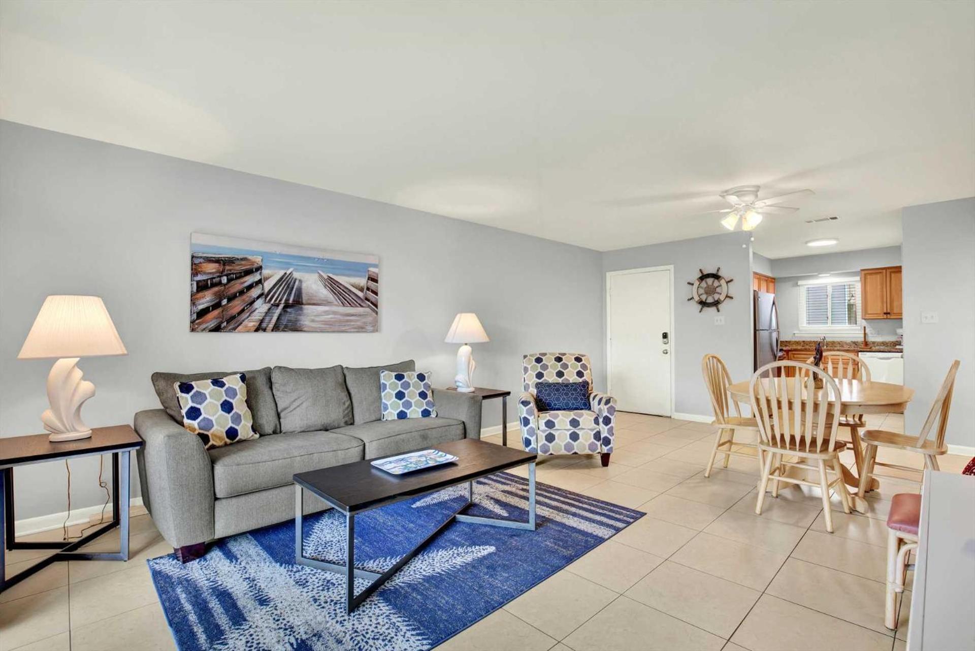 Lighthouse Point Rental 35A Tybee Island Buitenkant foto