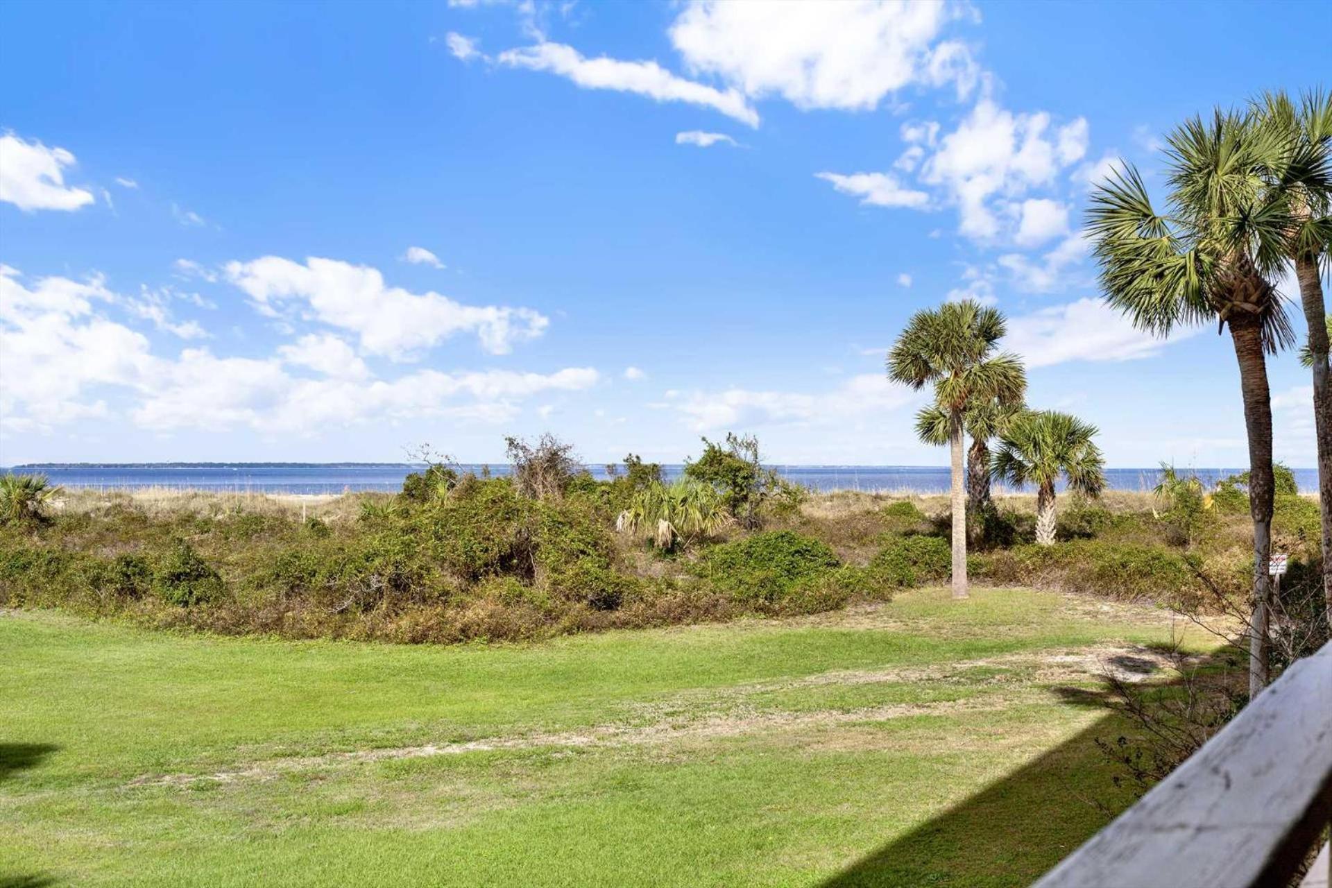 Lighthouse Point Rental 35A Tybee Island Buitenkant foto