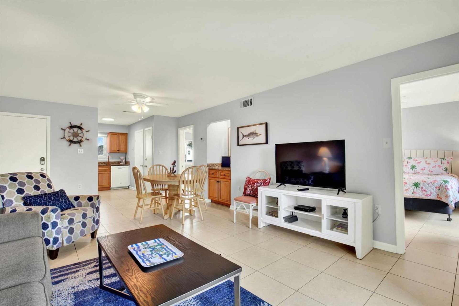 Lighthouse Point Rental 35A Tybee Island Buitenkant foto