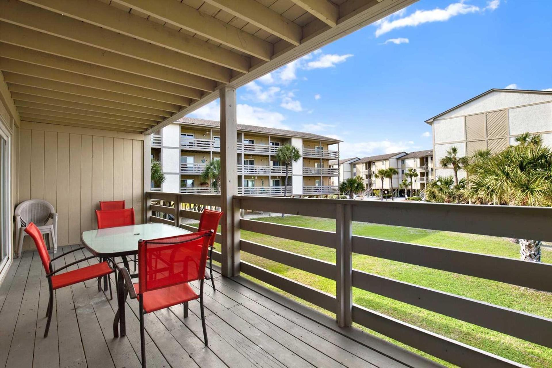 Lighthouse Point Rental 35A Tybee Island Buitenkant foto