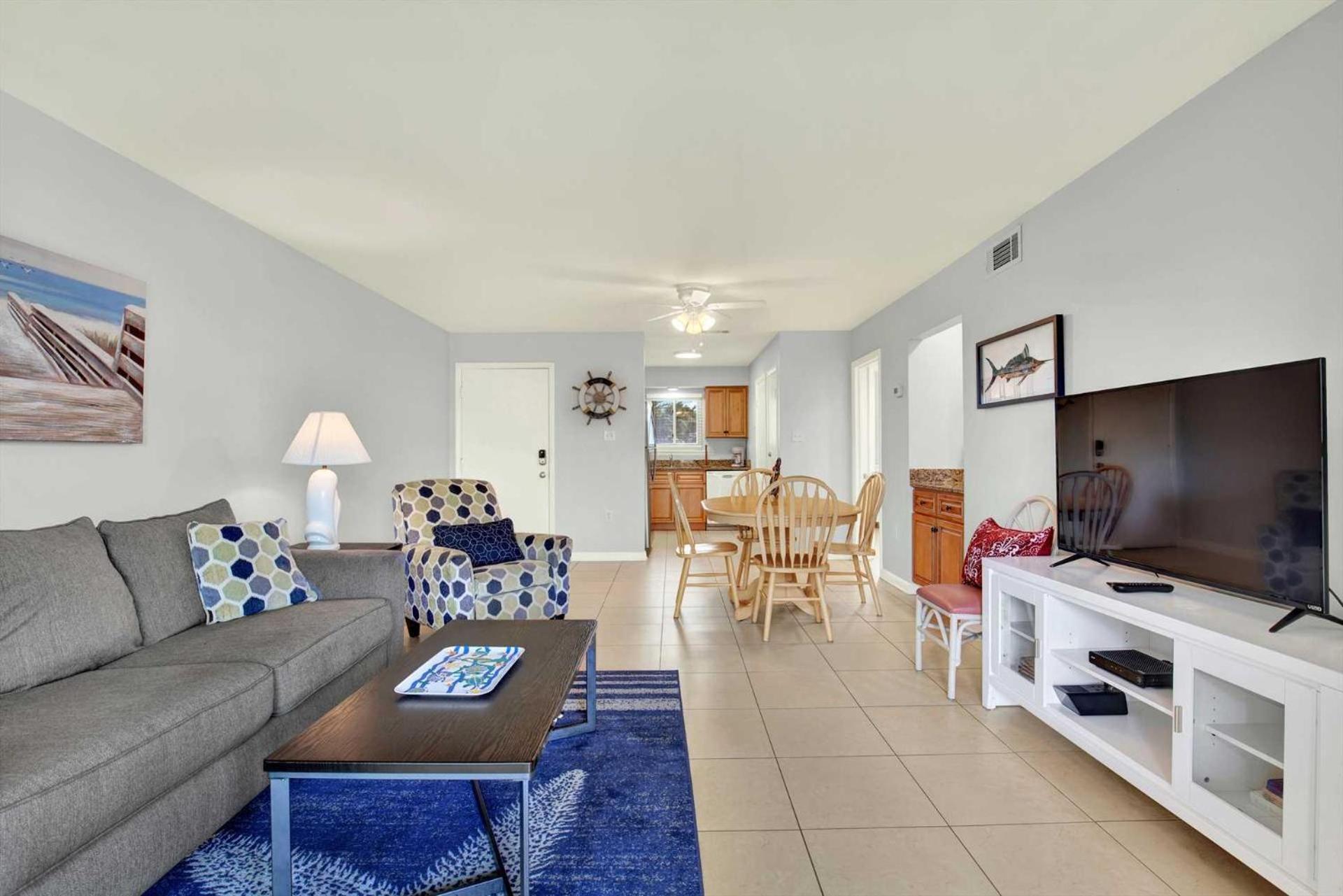 Lighthouse Point Rental 35A Tybee Island Buitenkant foto