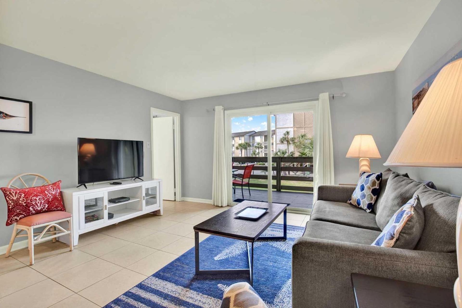Lighthouse Point Rental 35A Tybee Island Buitenkant foto