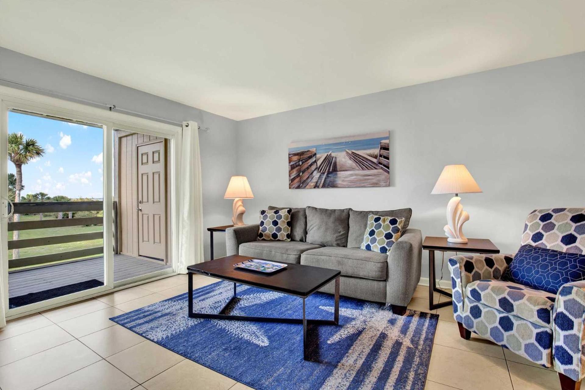 Lighthouse Point Rental 35A Tybee Island Buitenkant foto