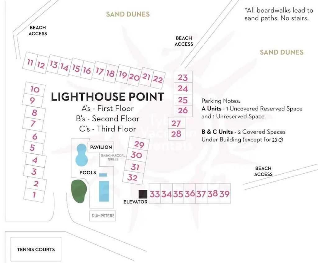 Lighthouse Point Rental 35A Tybee Island Buitenkant foto